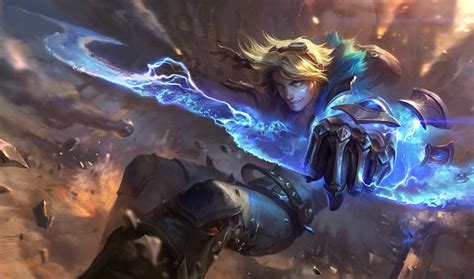 ezreal build|ezreal build 13.10.